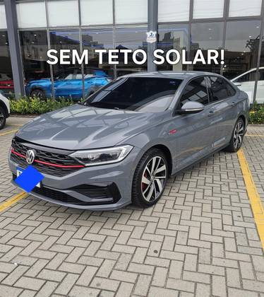 VOLKSWAGEN JETTA 2.0 350 TSI GASOLINA GLI DSG